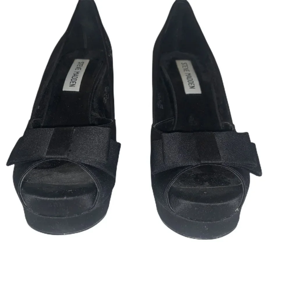 Steve Madden steve madden